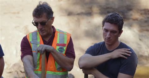 alex lagina todesursache|Rick Lagina: ''We Found Something TERRIFYING At Bottom Of .